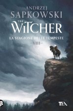stagione delle tempeste. The Witcher