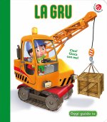 gru. Blu oggi guido io