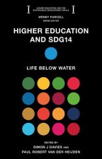 Higher Education and SDG14 – Life Below Water