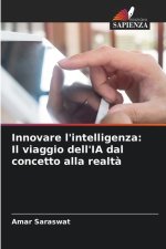 Innovare l'intelligenza: Il viaggio dell'IA dal concetto alla realtà