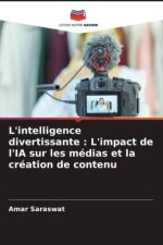 L'intelligence divertissante : L'impact de l'IA sur les médias et la création de contenu