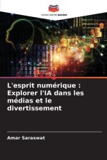 L'esprit numérique : Explorer l'IA dans les médias et le divertissement