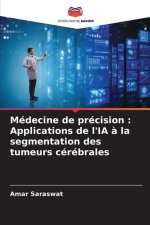 Médecine de précision : Applications de l'IA à la segmentation des tumeurs cérébrales