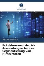 Präzisionsmedizin: AI-Anwendungen bei der Segmentierung von Hirntumoren