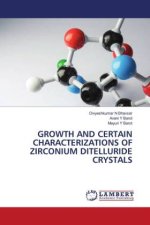 GROWTH AND CERTAIN CHARACTERIZATIONS OF ZIRCONIUM DITELLURIDE CRYSTALS