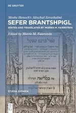 Sefer Brantshpigl