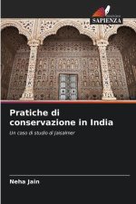 Pratiche di conservazione in India