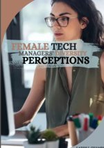 Female Tech Managers' Diversity Perceptions