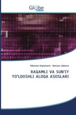 R Q MLI V  SUN'IY YO'LDOSHLI  LOQ   SOSL RI