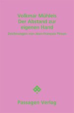 Der Abstand zur eigenen Hand