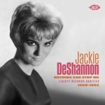 Nothing Can Stop Me: Liberty Rec. Rarities 1960-62, 1 Audio-CD