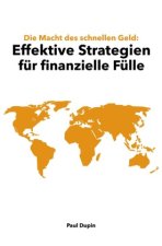 Die Macht des schnellen Geld: Effektive Strategien für finanzielle Fülle