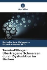 Tennis-Ellbogen: Übertragene Schmerzen durch Dysfunktion im Nacken