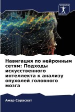 Nawigaciq po nejronnym setqm: Podhody iskusstwennogo intellekta k analizu opuholej golownogo mozga