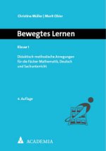 Bewegtes Lernen Klasse 1