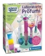 Laboratorium zapachów 50867