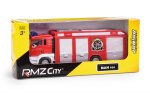RMZ City 1:64 Scania Wóz Strażacki