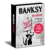 BX-BANKSY WISDOM