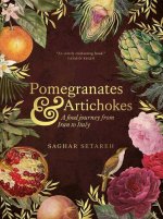 POMEGRANATES & ARTICHOKES