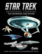 STTR DESIGNING STARSHIPS V01 ENTERPRISES