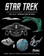 STTR DESIGNING STARSHIPS V02 VOYAGER & B