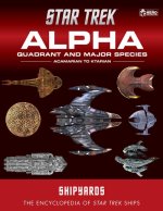 STTR SHIPYARDS ALPHA QUADRANT & MAJOR SP