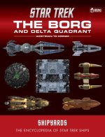 STTR BORG & DELTA QUADRANT V01 AKRITIRIA