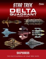 STTR SHPTARDS DELTA QUADRANT V02 LEDOSIA