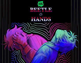 BEETLE HANDS V01