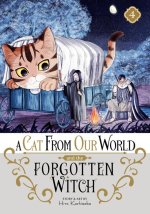 CAT FROM OUR WORLD & THE FORGOTTEN V04