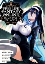 FREE LIFE FANTASY ONLINE IMMORTAL V09