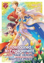 I ABANDONED MY ENGAGEMENT BECAUSE MY V02