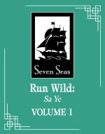 RUN WILD SA YE V01