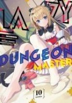 LAZY DUNGEON MASTER V10