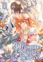 DRAGON KNIGHTS BELOVED V08