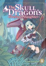SKULL DRAGONS PRECIOUS DAUGHTER V05