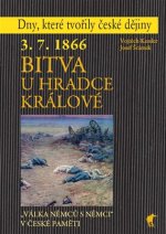 3.7.1866 - Bitva u Hradce Králové