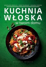 Kuchnia włoska w twoim domu w3
