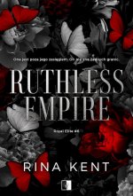 Royal Elite Tom 6 Ruthless Empire