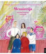 Menažerija