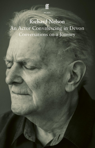 Actor Convalescing in Devon