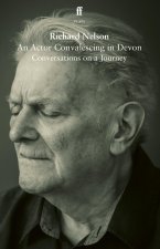Actor Convalescing in Devon