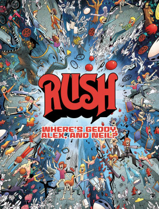 RUSH