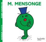 Les Monsieur Madame - Monsieur Nouveau