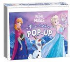 LA REINE DES NEIGES - Mon Histoire en Pop-up - Disney