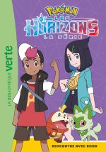 Pokémon Les Horizons 03