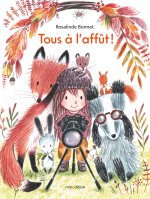 TOUS A L'AFFUT !