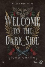 Welcome to the dark side