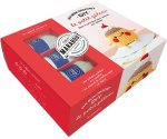 Ma box crochet Le petit gâteau