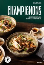 Champignons maison